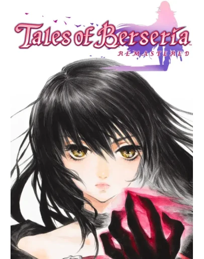 Tales of Berseria Remastered (Steam/RU+CIS)