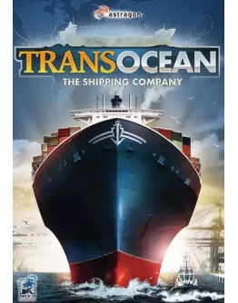 TransOcean: The Shipping Company (Steam/CIS)