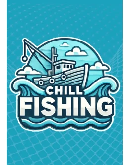CHILL FISHING (Steam/WW) CHILL FISHING (Steam/WW)