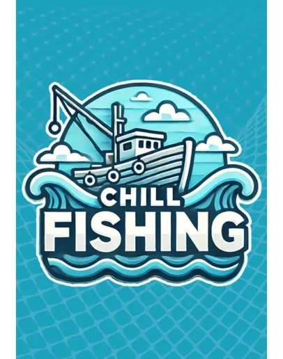 CHILL FISHING (Steam/WW)