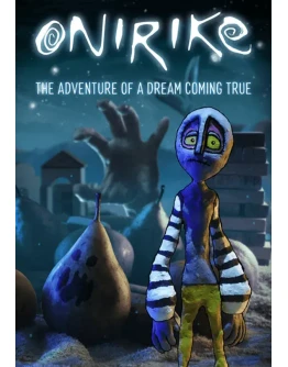 Onirike (Steam/WW)