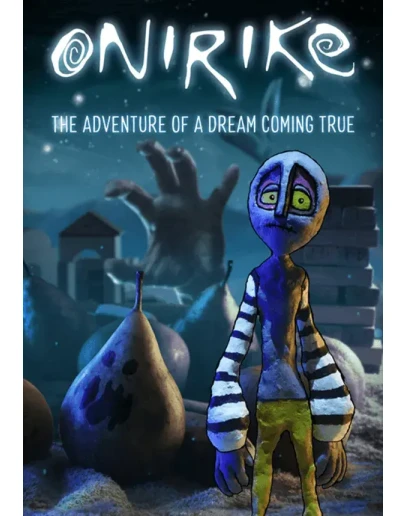 Onirike (Steam/WW)
