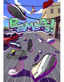 Bambas! (Steam/WW)