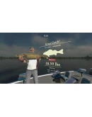 Rapala Fishing: Pro Series XBOX КЛЮЧ