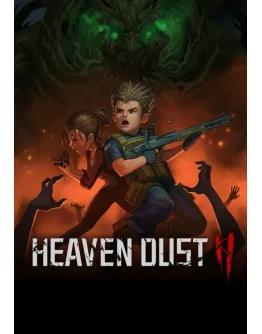 Heaven Dust 2 (Steam) Heaven Dust 2 (Steam)