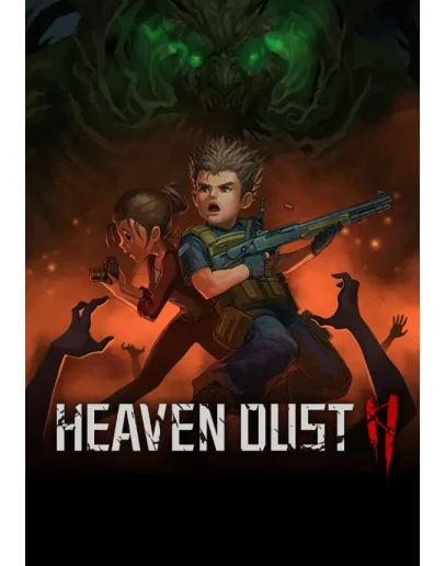 Heaven Dust 2 (Steam)