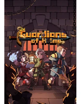 Guardians of Holme (Steam) Guardians of Holme (Steam)