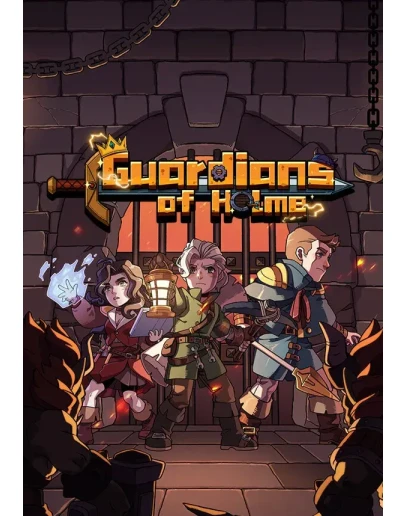 Guardians of Holme (Steam)