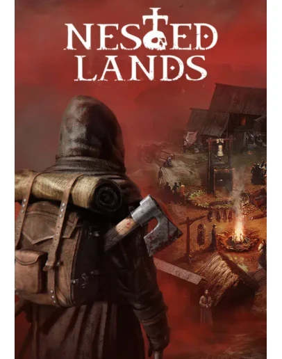 Nested Lands (Steam/RU+CIS)