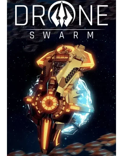 Drone Swarm (Steam/ROW)