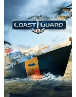 COAST GUARD (Steam/CIS WITHOUT BY) COAST GUARD (Steam/CIS WITHOUT BY)