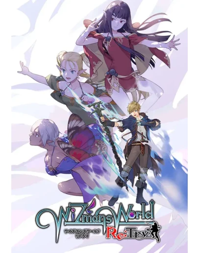 ReTry (Steam/WW)