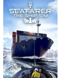 Seafarer: The Ship Sim (Steam/CIS WITHOUT BY)