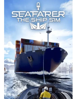 Seafarer: The Ship Sim (Steam/ROW)