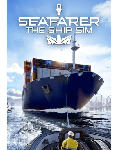 Seafarer: The Ship Sim (Steam/ROW)
