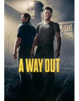 A WAY OUT (Ea App/WW)