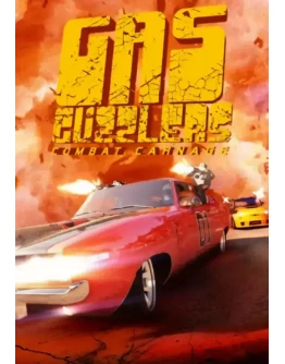 Gas Guzzlers: Combat Carnage (Steam/WW) Gas Guzzlers: Combat Carnage (Steam/WW)