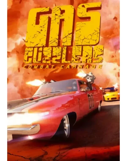 Gas Guzzlers: Combat Carnage (Steam/WW)