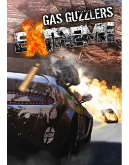 Gas Guzzlers Extreme (Steam/WW) Gas Guzzlers Extreme (Steam/WW)