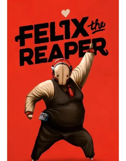 Felix The Reaper (Steam/RU+CIS)