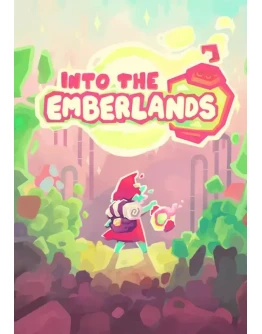 Into the Emberlands (Steam/RU+CIS)