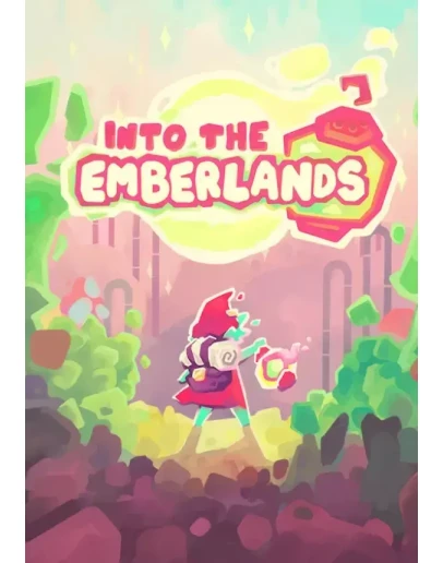 Into the Emberlands (Steam/RU+CIS)