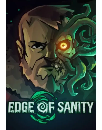Edge of Sanity (Steam/RU+CIS)