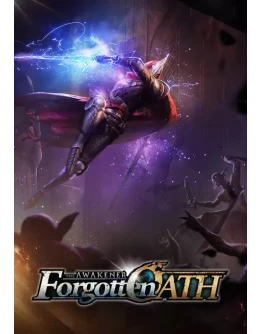 The Awakener: Forgotten Oath (Steam/RU+CIS)
