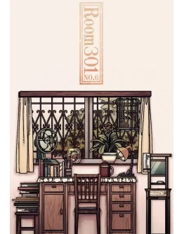 Room 301 NO.6 (Steam/RU+CIS)