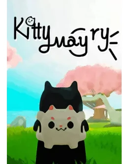 Kitty May Cry (Steam/RU+CIS)
