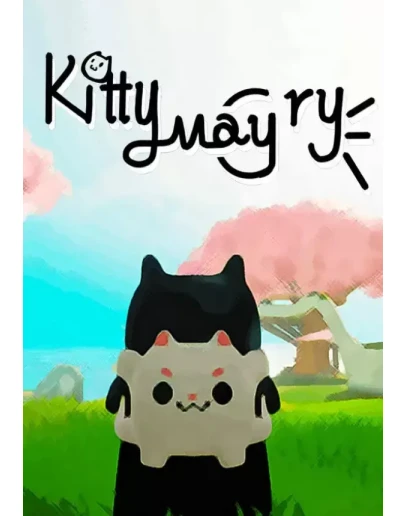 Kitty May Cry (Steam/RU+CIS)