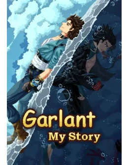 Garlant: My Story (Steam/RU+CIS) Garlant: My Story (Steam/RU+CIS)