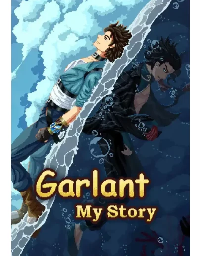 Garlant: My Story (Steam/RU+CIS)