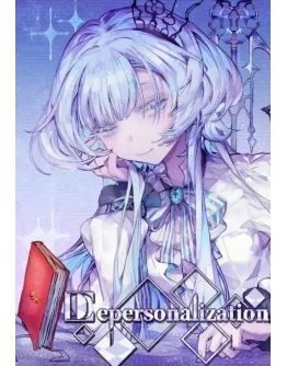 Depersonalization (Steam/RU+CIS) Depersonalization (Steam/RU+CIS)