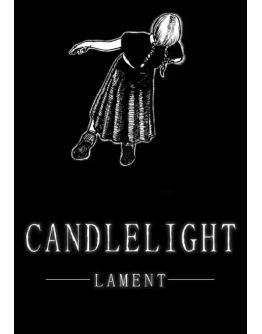 Candlelight: Lament (Steam/RU+CIS) Candlelight: Lament (Steam/RU+CIS)