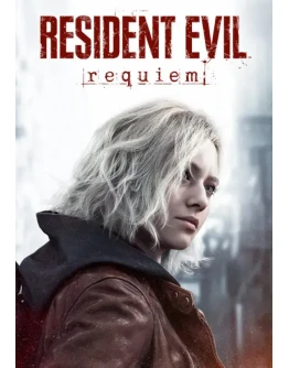 Resident Evil Requiem (Steam/RU+CIS)