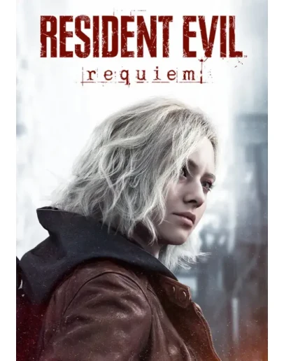 Resident Evil Requiem (Steam/RU+CIS)