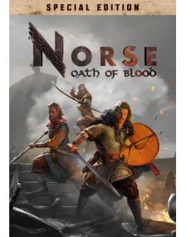 NORSE: Oath of Blood - Special Edition (Steam/EU)