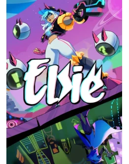 Elsie (Steam/WW) Elsie (Steam/WW)
