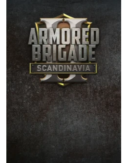 Armored Brigade II: Scandinavia (Steam/RU+CIS)