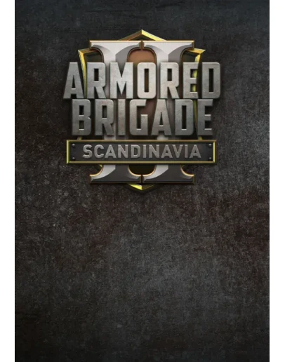 Armored Brigade II: Scandinavia (Steam/RU+CIS) Armored Brigade II: Scandinavia (Steam/RU+CIS)