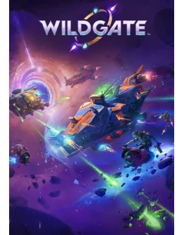 Wildgate (Steam/RU+CIS)
