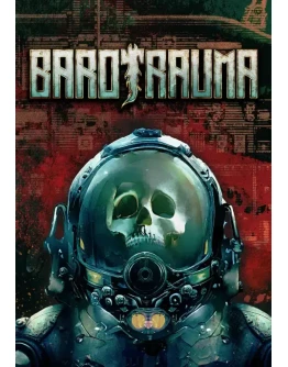 Barotrauma (Steam/RU+CIS) Barotrauma (Steam/RU+CIS)