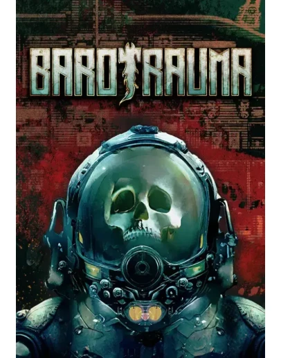 Barotrauma (Steam/RU+CIS)