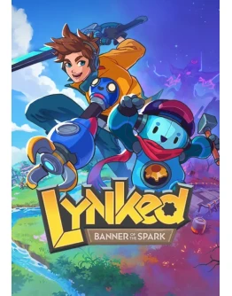 Lynked: Banner of the Spark (Steam/RU+CIS)