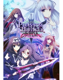 Phantom Breaker: Omnia (Steam/WW)