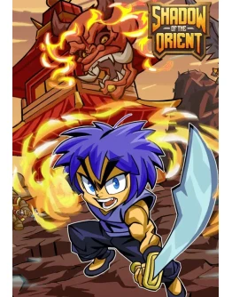 Shadow of the Orient (Steam/WW)