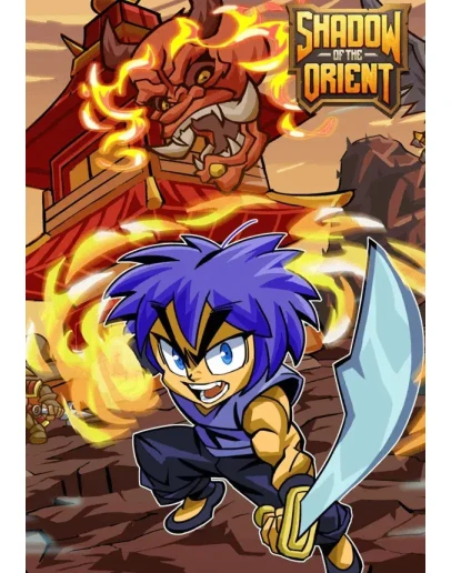 Shadow of the Orient (Steam/WW)