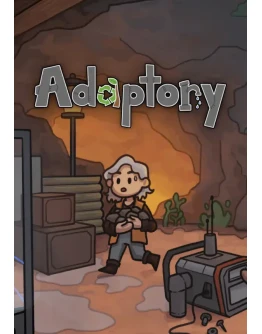 Adaptory (Steam/RU+CIS)