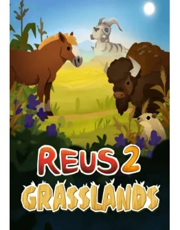 Reus 2 - Grasslands (Steam/WW)